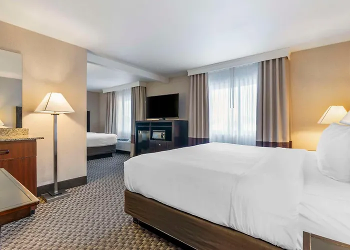 Comfort Inn Troutdale-Portland East