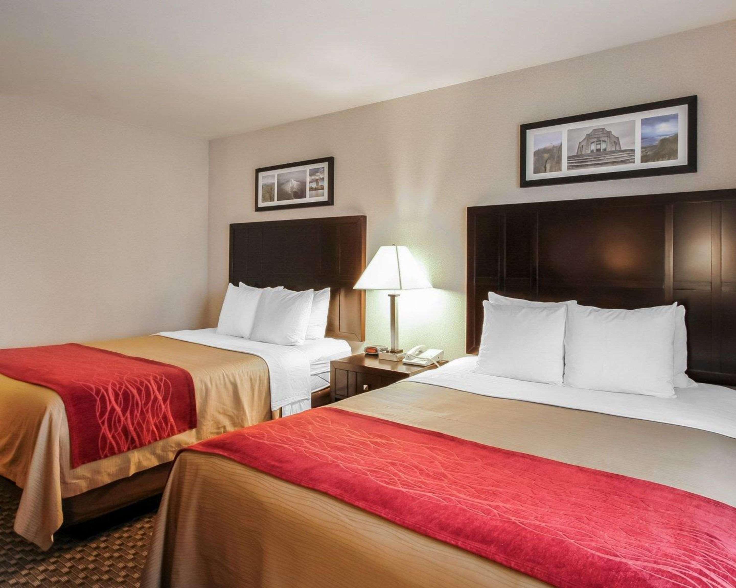 Comfort Troutdale-portland East