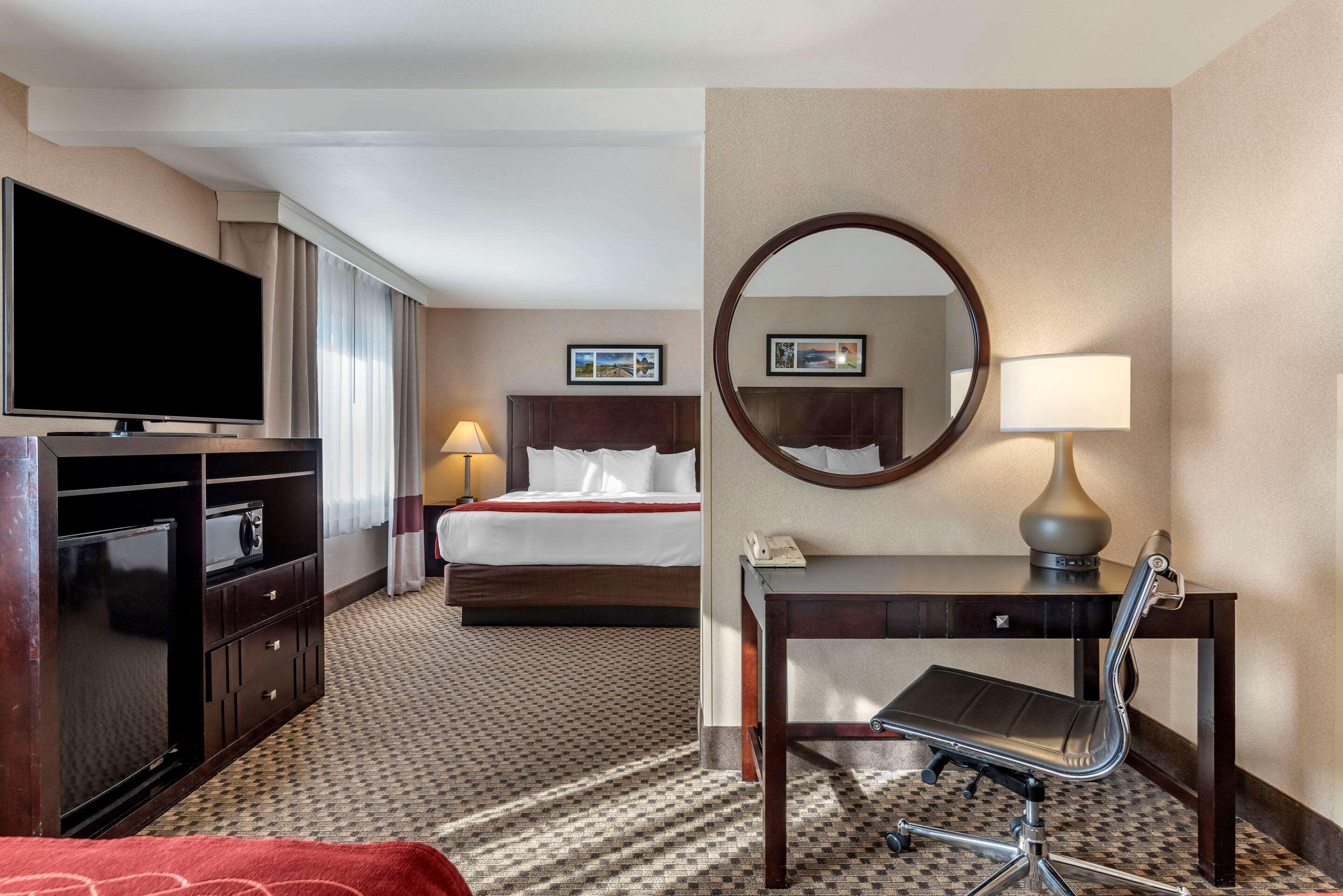 Comfort Troutdale-portland East Inn 3*