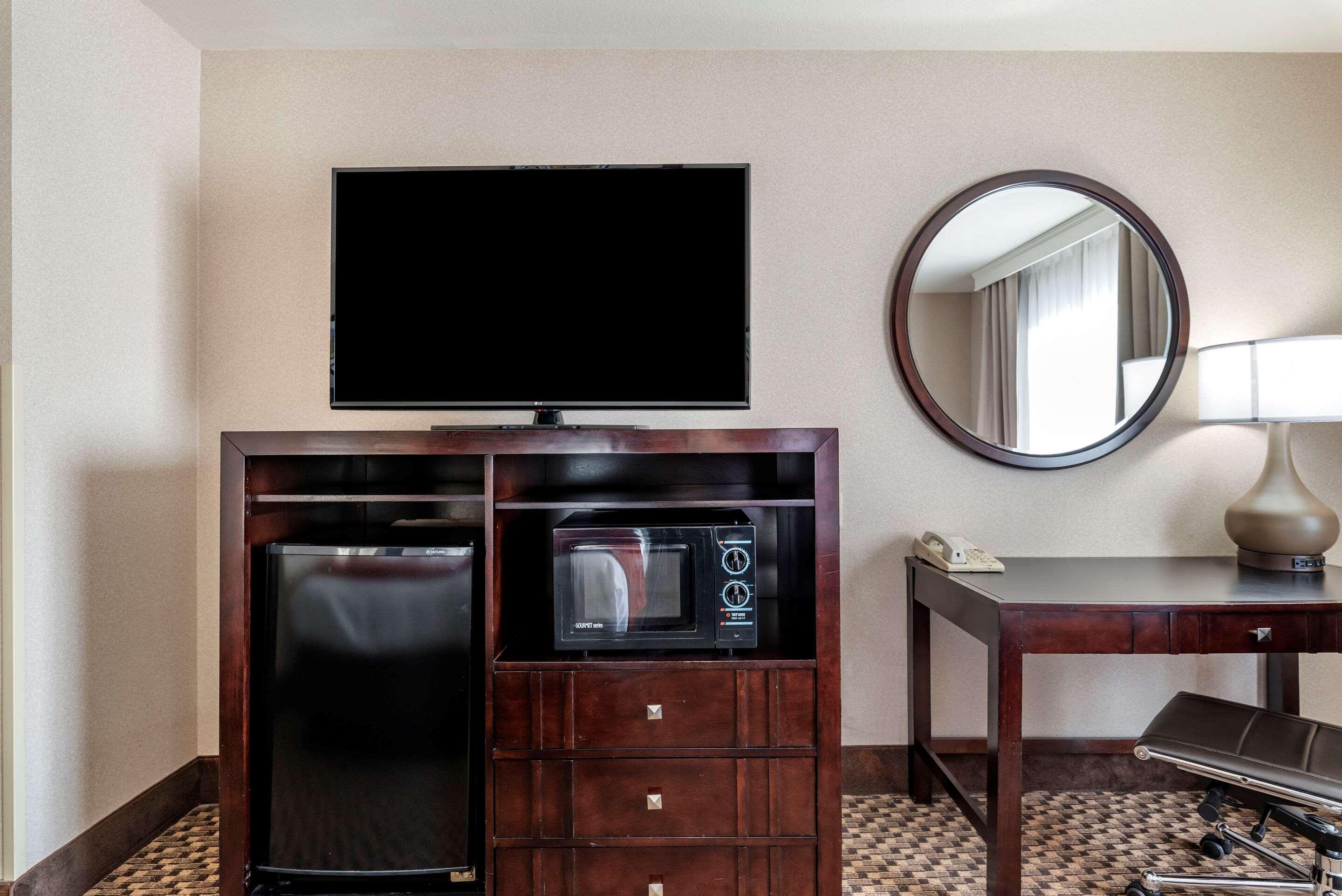 Inn Comfort Troutdale-portland East 3*