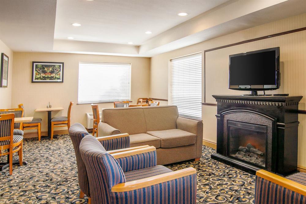 Comfort Troutdale-portland East