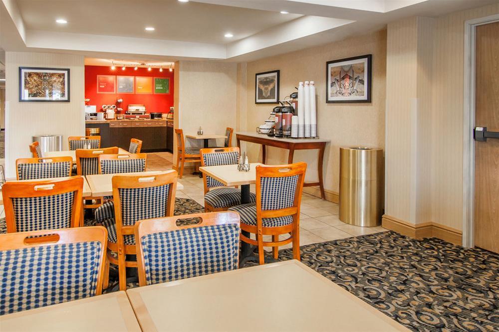 Comfort Troutdale-portland East Inn 3*