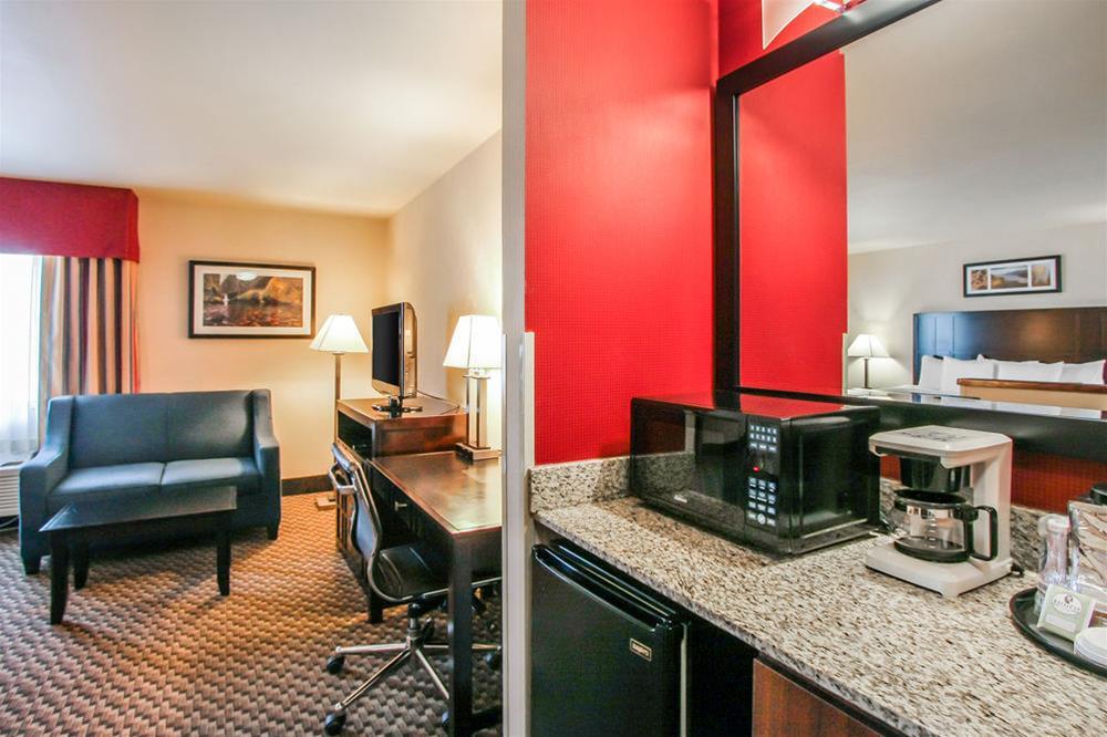 Comfort Troutdale-portland East