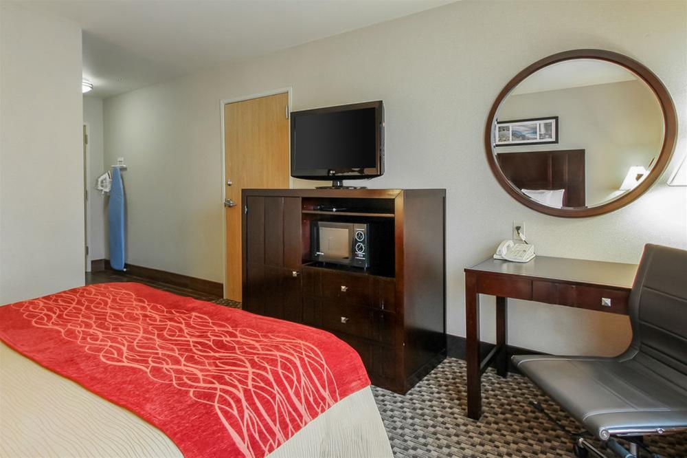 Comfort Troutdale-portland East Inn