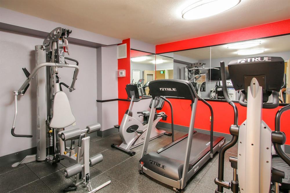 Inn Comfort Troutdale-portland East 3*