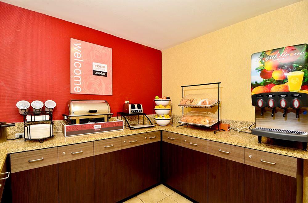 Inn Comfort Troutdale-portland East Troutdale