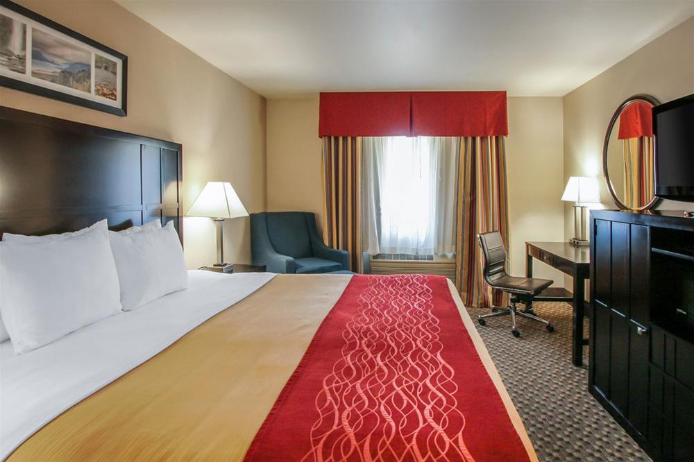 Comfort Troutdale-portland East