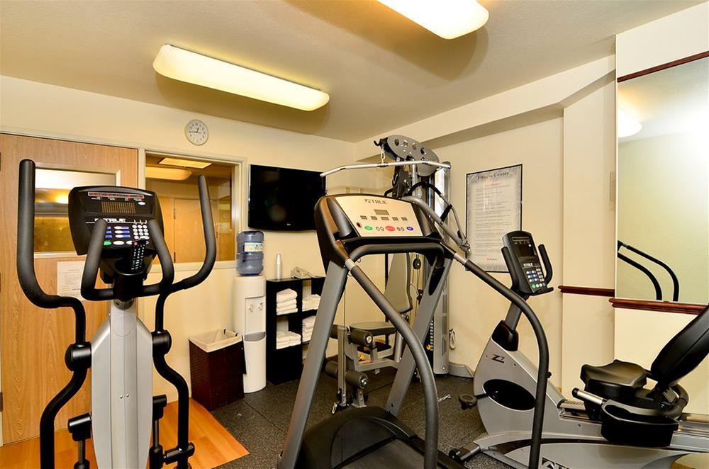 Inn Comfort Troutdale-portland East Troutdale
