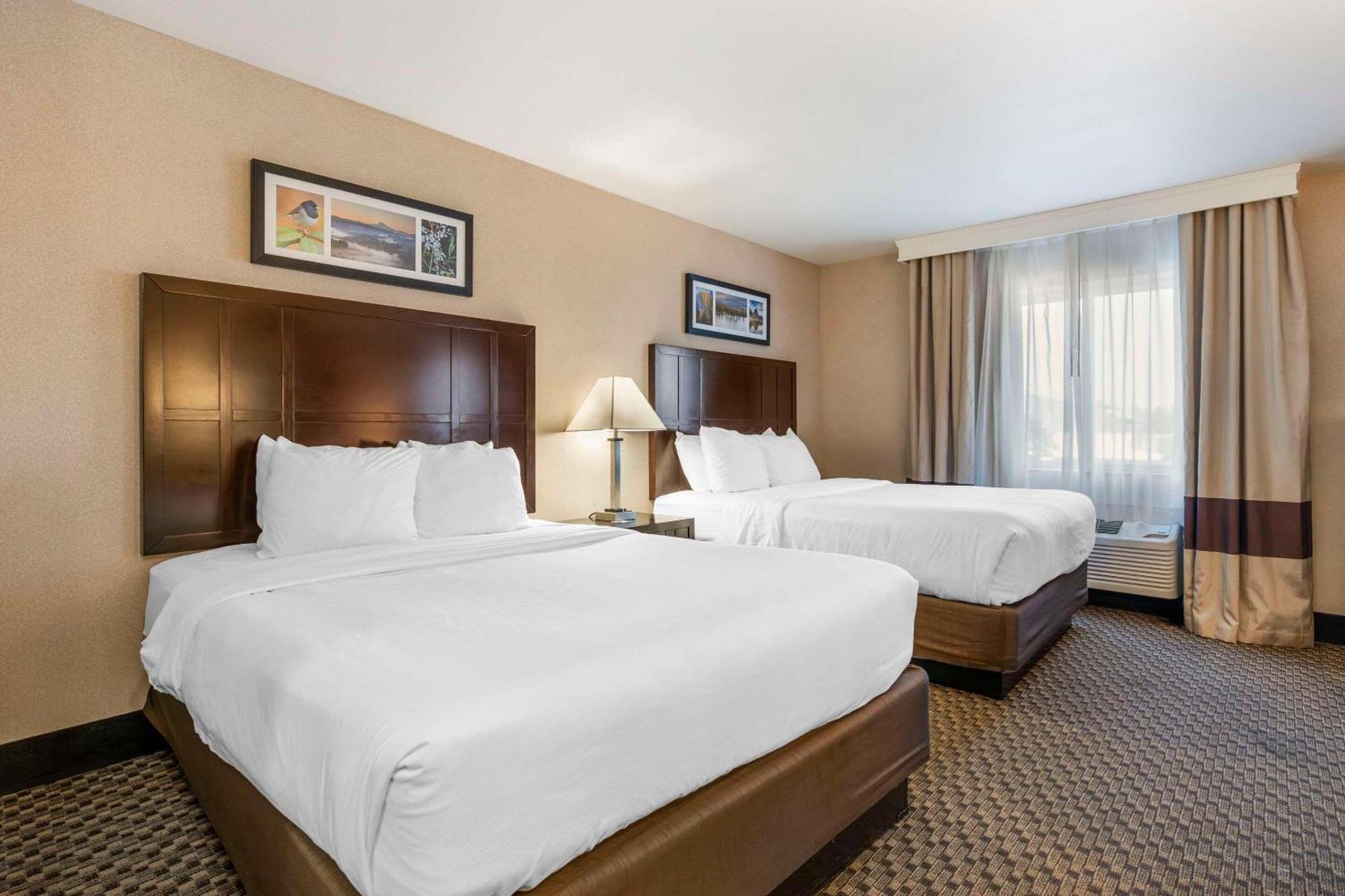 Comfort Troutdale-portland East Troutdale