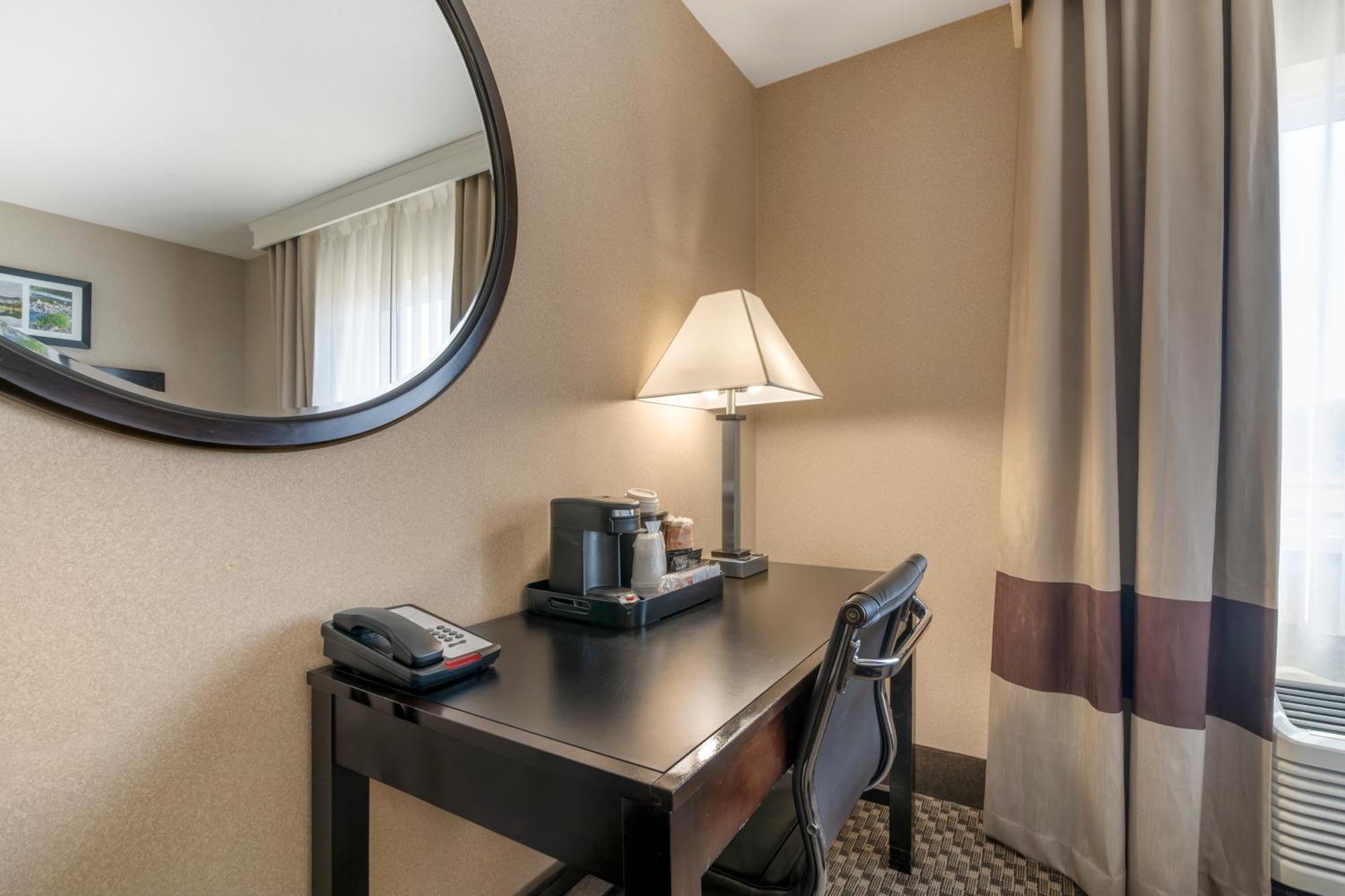 Comfort Troutdale-portland East Inn 3*