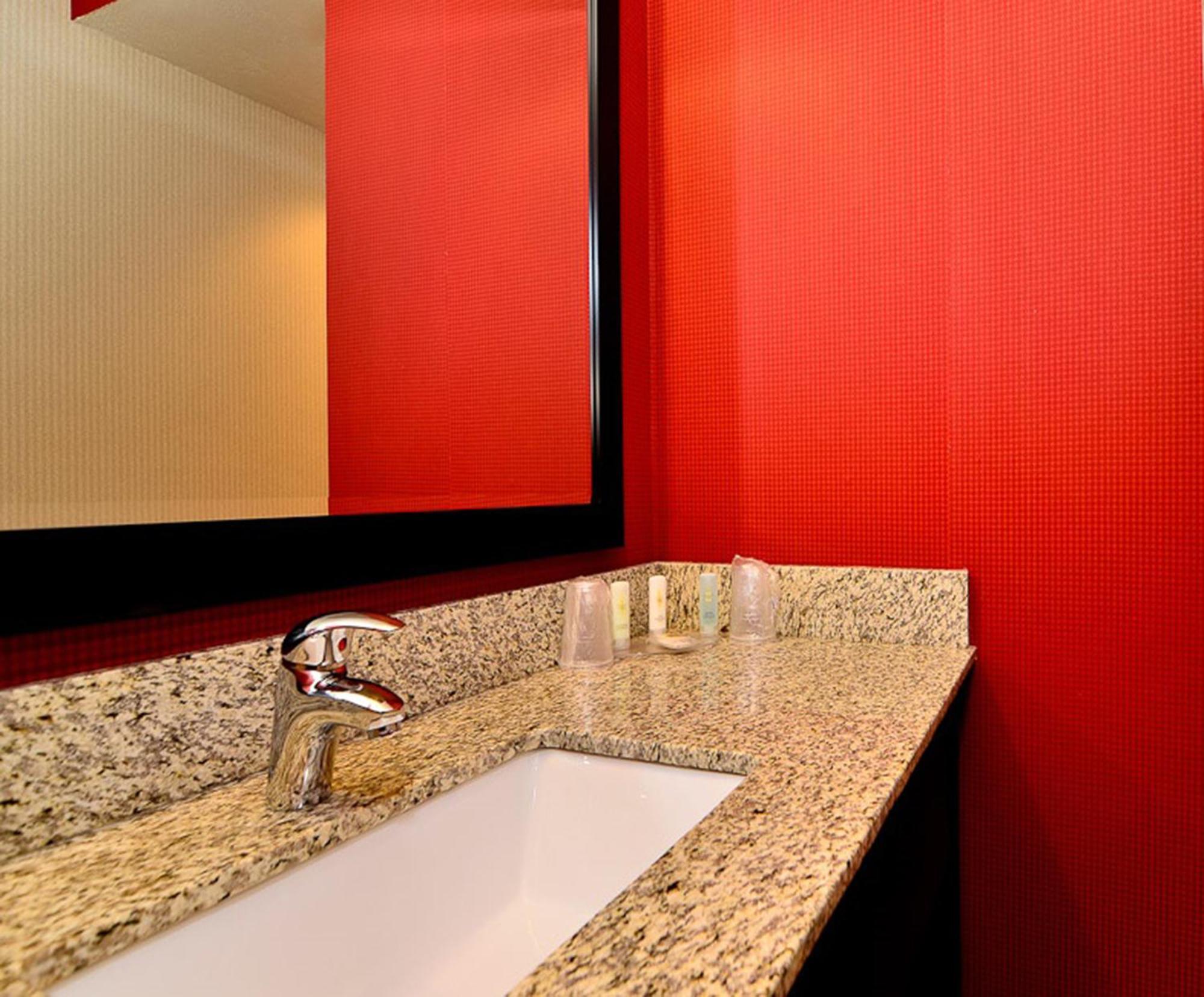 Inn Comfort Troutdale-portland East 3*