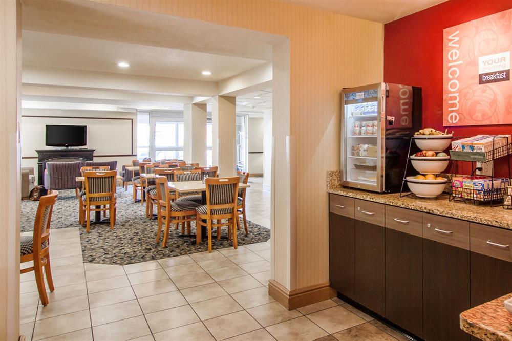 Comfort Troutdale-portland East 3*