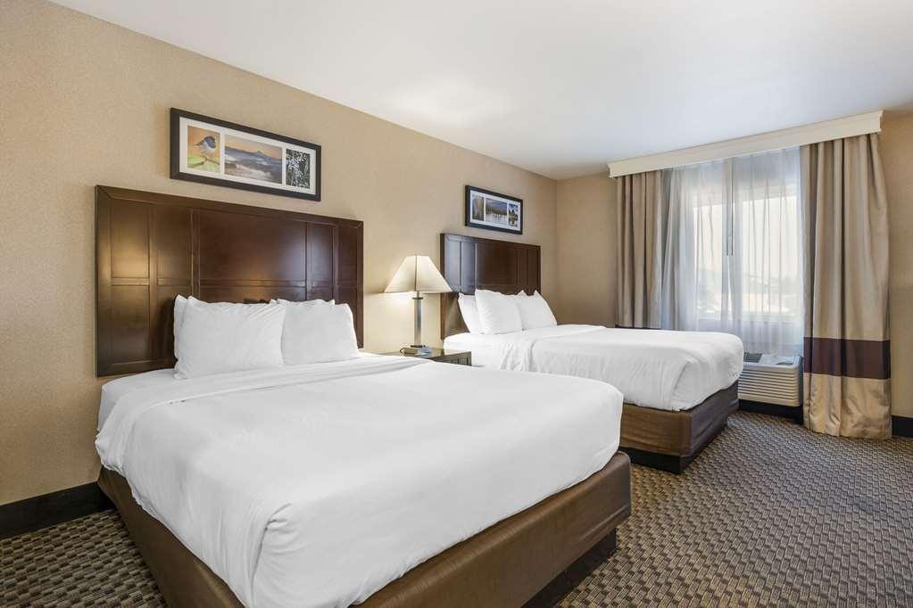 Comfort Troutdale-portland East Troutdale