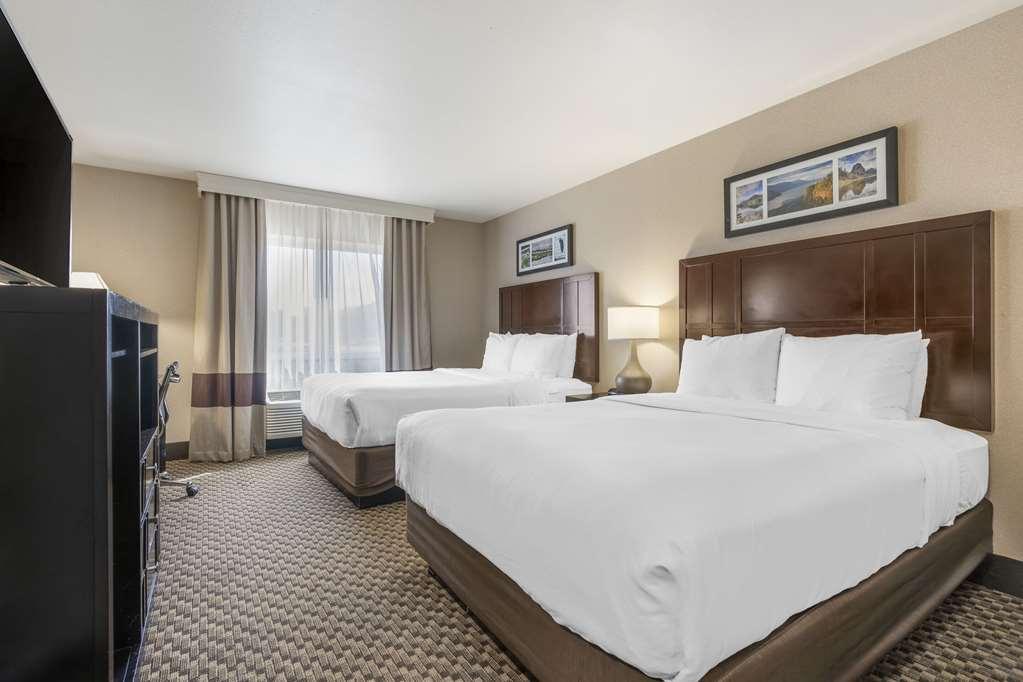Inn Comfort Troutdale-portland East 3*